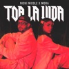 Toa La Vida by Nicki Nicole, Mora iTunes Track 1