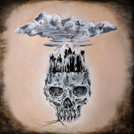 Cover artwork for Miscommunication (feat. Jt Cavey)