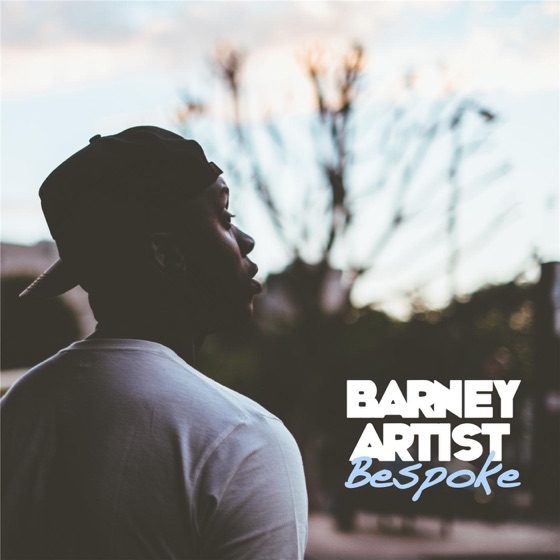 Cover artwork for Bespoke
