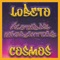 C0SM0S TARRO DE ESPECIAS - Lobeto lyrics