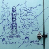 Ínvitame a Pecar Contigo (feat. Paquita la del Barrio & La Leyenda) artwork