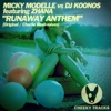 Runaway Anthem (Micky Modelle vs. DJ Koonos vs. Zhana) [feat. Zhana] - EP