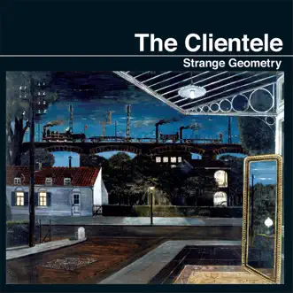 E.M.P.T.Y. by The Clientele song reviws