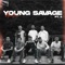 Young Savage, Pt. 2 - Single