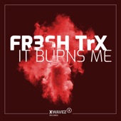 It Burns Me (Extended Mix) artwork