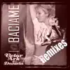 Stream & download Bacia me (Remixes)