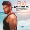 Kade sam az, kade si ti - Single