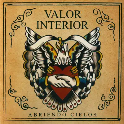 Abriendo Cielos - Valor Interior Abriendo Cielos - Valor Interior