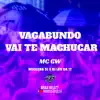 Stream & download Vagabundo Vai Te Machucar - Single