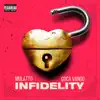 Infidelity - Single album lyrics, reviews, download