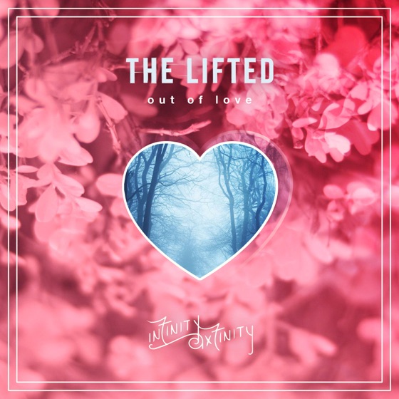 Cover artwork for Out of Love