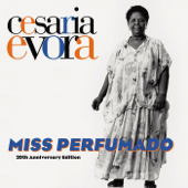 Sodade - Cesária Evora