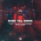 Dusk Till Dawn (feat. Fx killen) artwork