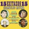 Botellitas - Cornelio Reyna lyrics