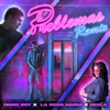 Problemas (Remix) - Single