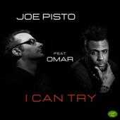 I Can Try (feat. Omar) artwork