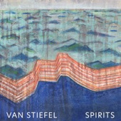 Van Stiefel - Ghost Flare