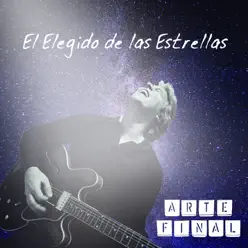 El Elegido de las Estrellas - Single - Arte Final El Elegido de las Estrellas - Single - Arte Final