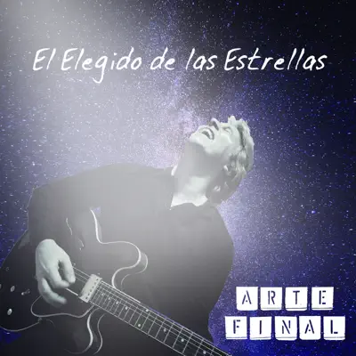 El Elegido de las Estrellas - Single - Arte Final
