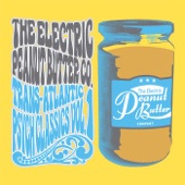 The Electric Peanut Butter Company - Beer Good