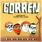 Corren (feat. Tkilla, Baby Zoom & JSL Joosel) - Kzador lyrics