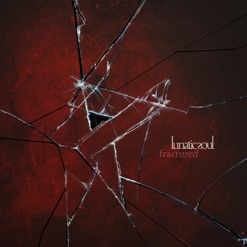 FRACTURED cover art