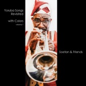 Yoruba Songs Revisited with Colors, Vol. 1