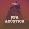 Ppa Acústico, Vol. 2 - EP