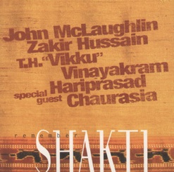 REMEMBER SHAKTI cover art