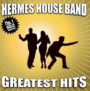 Hermes House Band - Country Roads - 排舞 音乐