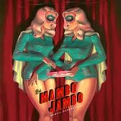 Los Mambo Jambo - Exotic Rendezvous