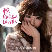 Tokyo Ragga Lovers artwork
