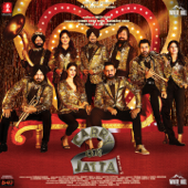 Carry on Jatta 2 (Original Motion Picture Soundtrack) - Jassi Katyal, Gurmeet Singh & Sukhi Musical Doctorz