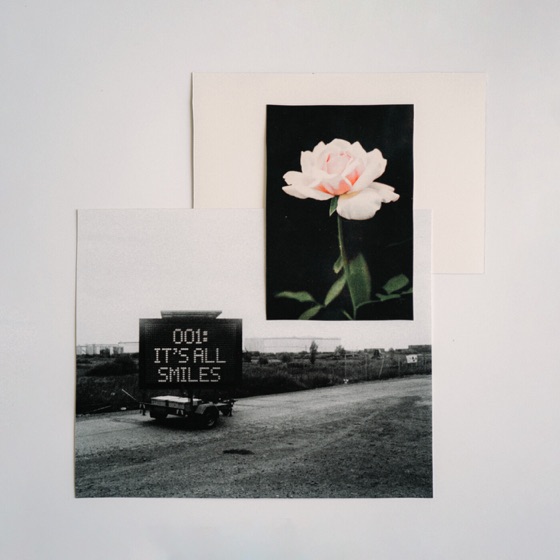 Cover artwork for When She Comes Around