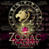 Caroline Peckham & Susanne Valenti - Zodiac Academy 2: Ruthless Fae: An Academy Bully Romance (Unabridged)