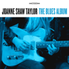 Joanne Shaw Taylor - The Blues Album  artwork