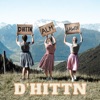 D'Hittn (Die Hütte) - Single