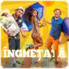 Inghetata (feat. SHIFT & Ruby) - Single album lyrics, reviews, download
