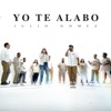 Yo Te Alabo - Single