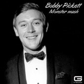 Bobby "Boris" Pickett & The Crypt-Kickers - Monster Mash