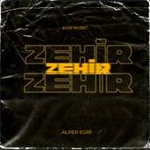 Zehir artwork