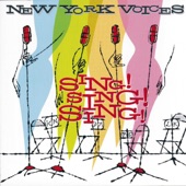 New York Voices - Early Autumn