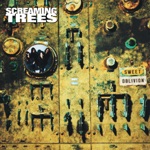 Screaming Trees - Shadow of the Season