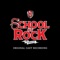 In the End of Time (A Cappella Version) - The Original Broadway Cast of School of Rock lyrics