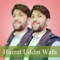 Awa Tan Khosho Parveezee Kelitam - Hazrat Uddin Wafa lyrics