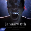 January 8th (Remix) - Single