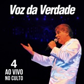 Lugar Bonito (Ao Vivo no Culto) artwork