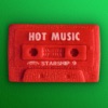 Hot Music - EP, 2021