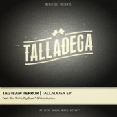 Tagteam Terror - Fast Lane (Original Mix)