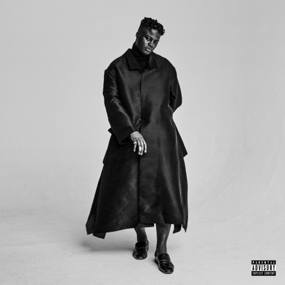 Cover artwork for Discovery